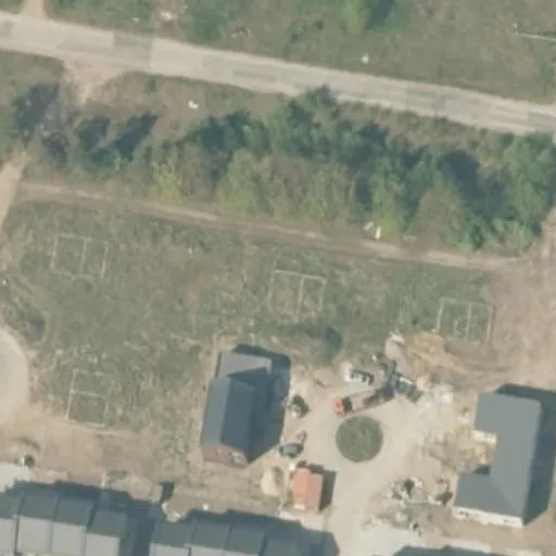 Vaizdas iš viršaus: Gabijos g. 11, Klaipėda