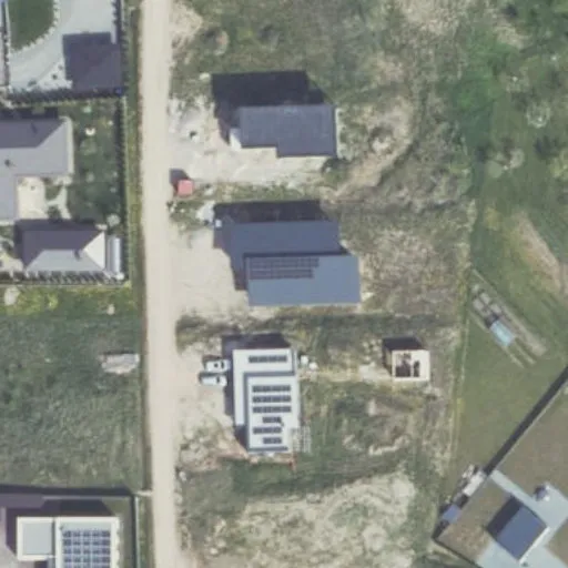 Vaizdas iš viršaus: Laisvės g. 28E, Jonava