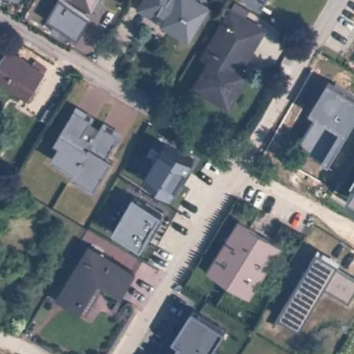 Vaizdas iš viršaus: Šeškinės Sodų g. 31A, Vilnius