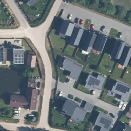 Vaizdas iš viršaus: Jūžintų g. 3, Vilnius