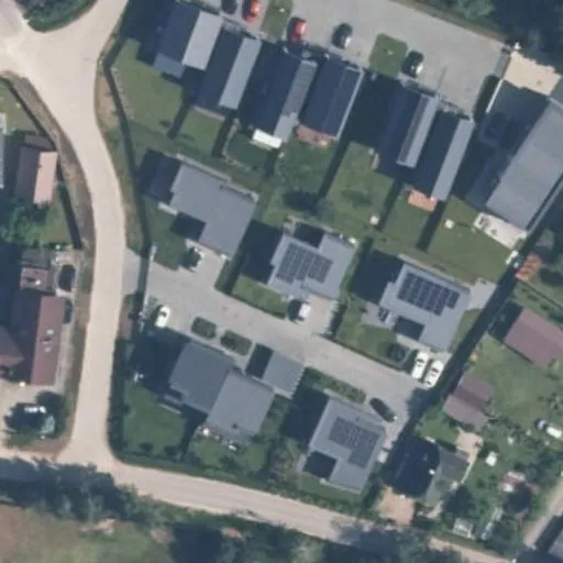 Vaizdas iš viršaus: Jūžintų g. 3A, Vilnius