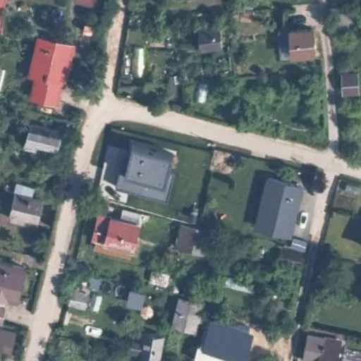 Vaizdas iš viršaus: Mileišiškių Sodų g. 23, Vilnius