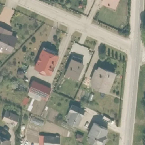 Vaizdas iš viršaus: Alyvų g. 11A, Gargždai