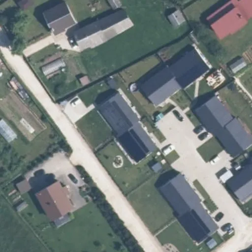 Vaizdas iš viršaus: Bičiulių g. 2A, Egliškės