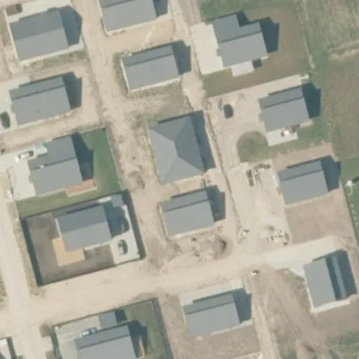 Vaizdas iš viršaus: Vasaros g. 49A, Baukštininkai