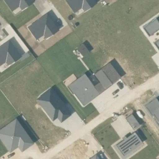 Vaizdas iš viršaus: Vėjopačio g. 10, Klemiškė II