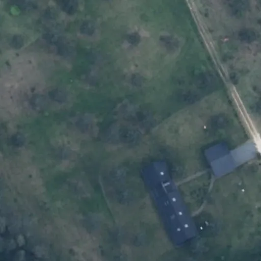 Vaizdas iš viršaus: Luknos g. 6, Senasis Tarpupis