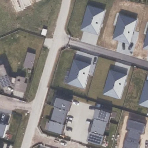 Vaizdas iš viršaus: Babtų g. 1, Kaunas