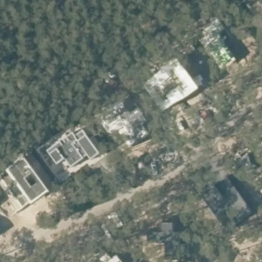 Vaizdas iš viršaus: Litorinos g. 29, Klaipėda