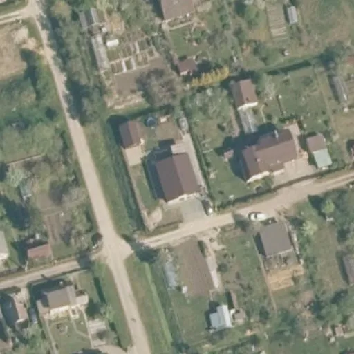 Vaizdas iš viršaus: Agluonos 8-oji g. 21, Šnaukštai