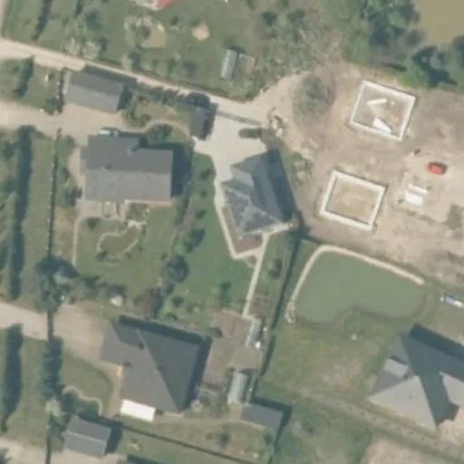 Vaizdas iš viršaus: Ragainės g. 22, Mazūriškiai