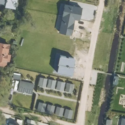 Vaizdas iš viršaus: Genio g. 49, Palanga