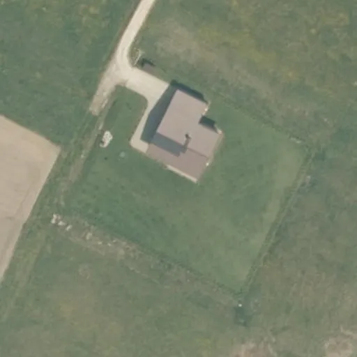 Vaizdas iš viršaus: Arimų g. 12, Maciuičiai