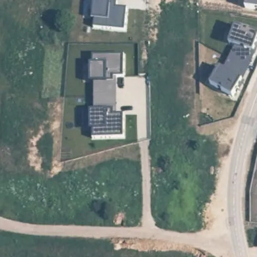 Vaizdas iš viršaus: Živinbudo g. 3, Vilnius