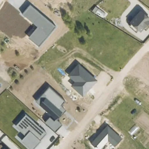 Vaizdas iš viršaus: Hipodromo g. 11C, Palanga