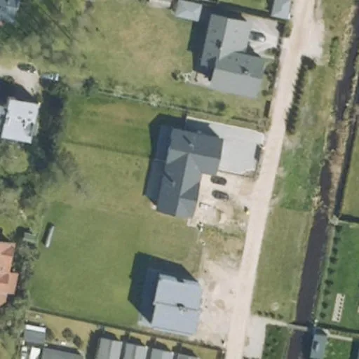 Vaizdas iš viršaus: Genio g. 53, Palanga