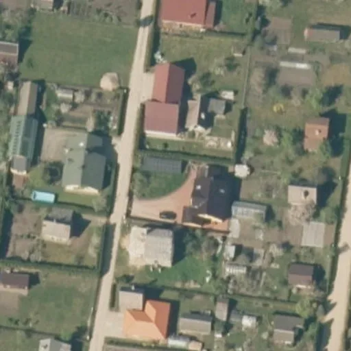 Vaizdas iš viršaus: Baldininkų 11-asis tak. 7, Šilutė