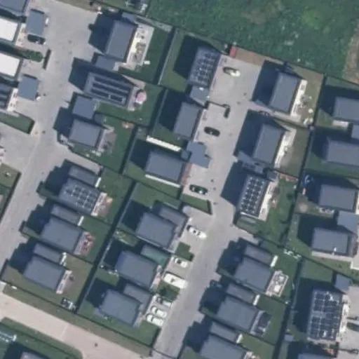Vaizdas iš viršaus: Baskų g. 32, Vilnius