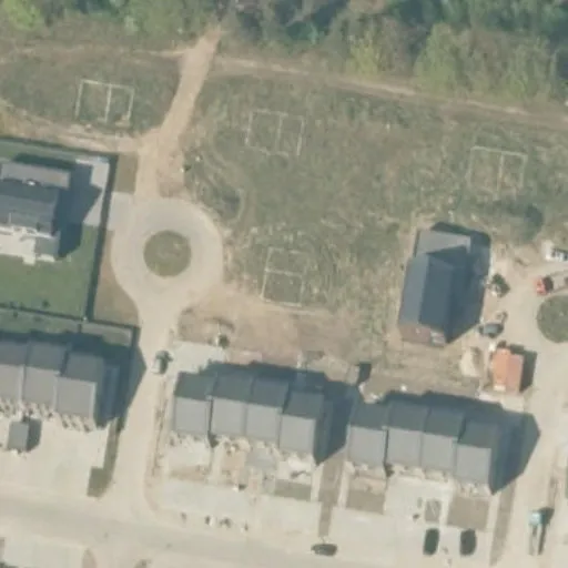 Vaizdas iš viršaus: Gabijos g. 23, Klaipėda