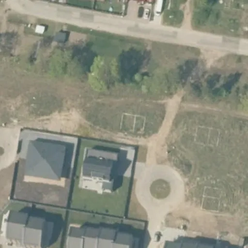 Vaizdas iš viršaus: Gabijos g. 27, Klaipėda
