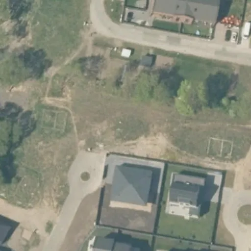 Vaizdas iš viršaus: Gabijos g. 39, Klaipėda