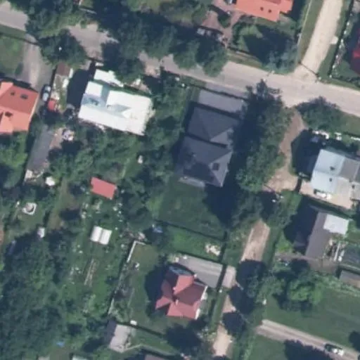 Vaizdas iš viršaus: Žilvičių g. 18, Vilnius