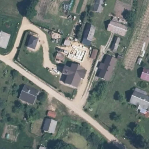 Vaizdas iš viršaus: Akmenų g. 38, Liepiškės