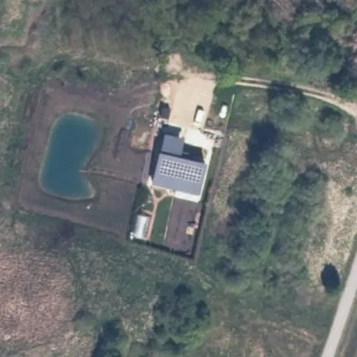 Vaizdas iš viršaus: Dukto g. 5, Šiauliai