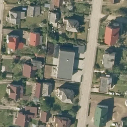 Vaizdas iš viršaus: Gegužės g. 10A, Šilutė