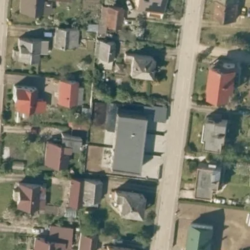 Vaizdas iš viršaus: Gegužės g. 10B, Šilutė
