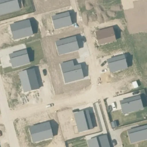 Vaizdas iš viršaus: Vasaros g. 45D, Baukštininkai
