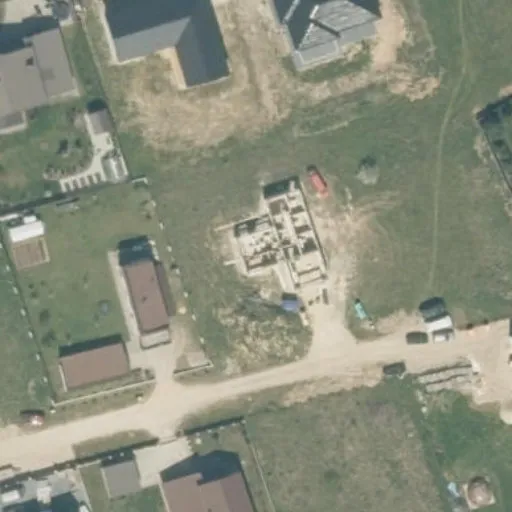 Vaizdas iš viršaus: Vieversių g. 27, Ginduliai