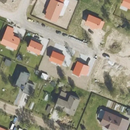 Vaizdas iš viršaus: Maumedžių g. 45, Kretinga
