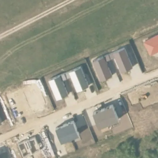 Vaizdas iš viršaus: Ramioji g. 8A, Slengiai