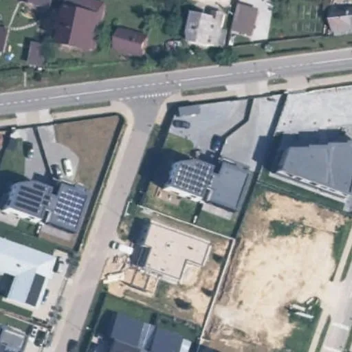 Vaizdas iš viršaus: Savičiūnų g. 7, Vilnius