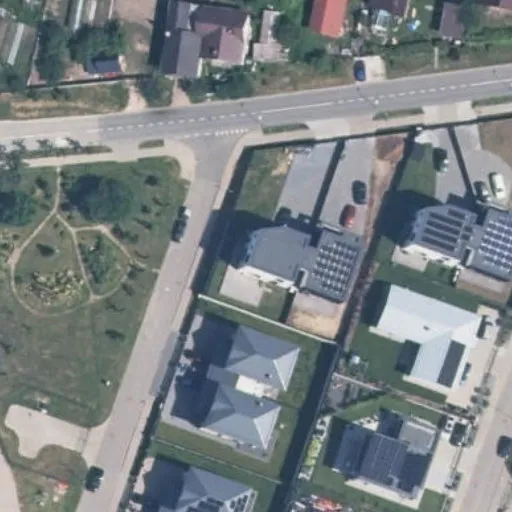 Vaizdas iš viršaus: Savičiūnų g. 3, Vilnius