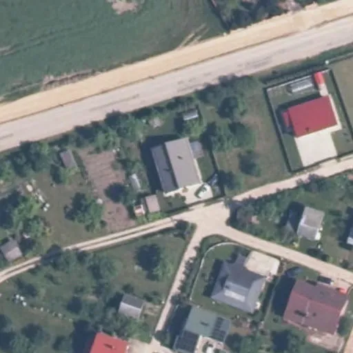 Vaizdas iš viršaus: Šakališkių 1-oji g. 27, Marijampolė