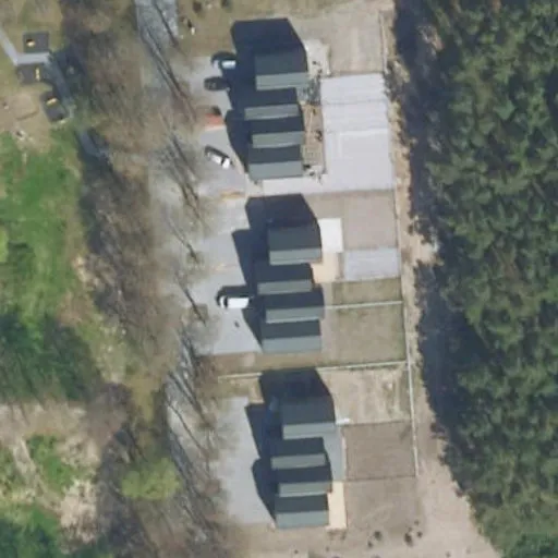 Vaizdas iš viršaus: Eglių g. 35A, Palanga