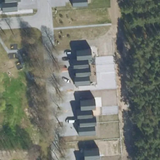 Vaizdas iš viršaus: Eglių g. 33C, Palanga
