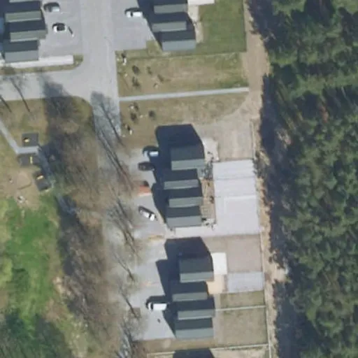 Vaizdas iš viršaus: Eglių g. 33A, Palanga