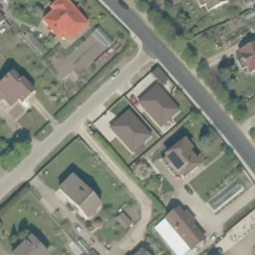 Vaizdas iš viršaus: Aitvarų g. 3, Ginduliai