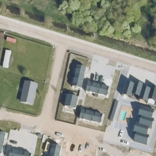 Vaizdas iš viršaus: Vingio g. 22, Palanga