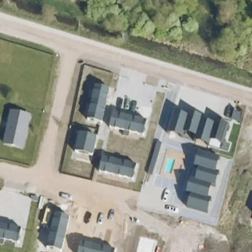 Vaizdas iš viršaus: Vingio g. 22A, Palanga