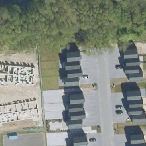Vaizdas iš viršaus: Eglių g. 25A, Palanga