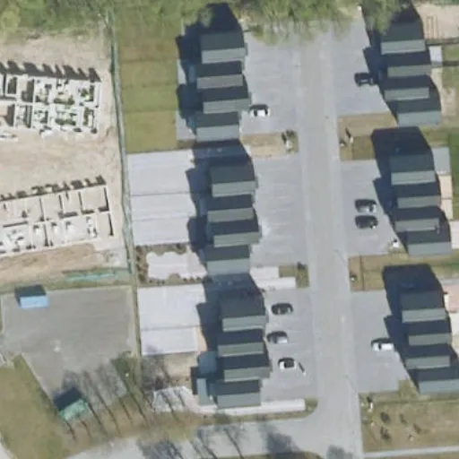 Vaizdas iš viršaus: Eglių g. 23A, Palanga