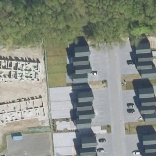 Vaizdas iš viršaus: Eglių g. 25, Palanga