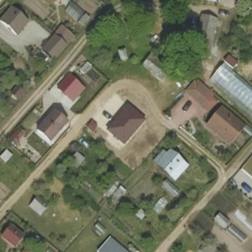 Vaizdas iš viršaus: Aušros 1-asis tak. 21, Šilutė