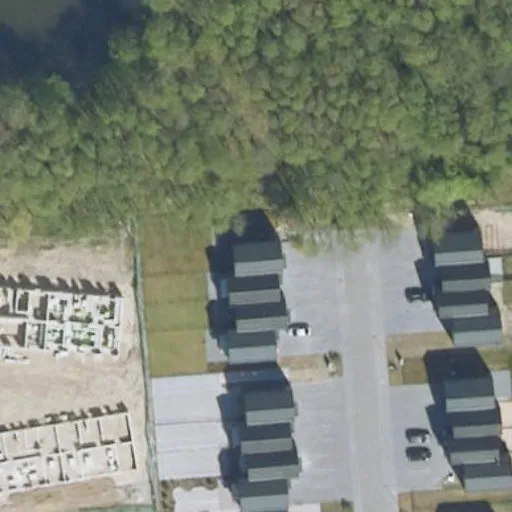 Vaizdas iš viršaus: Eglių g. 25C, Palanga