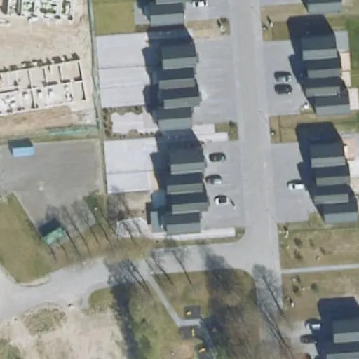 Vaizdas iš viršaus: Eglių g. 21B, Palanga