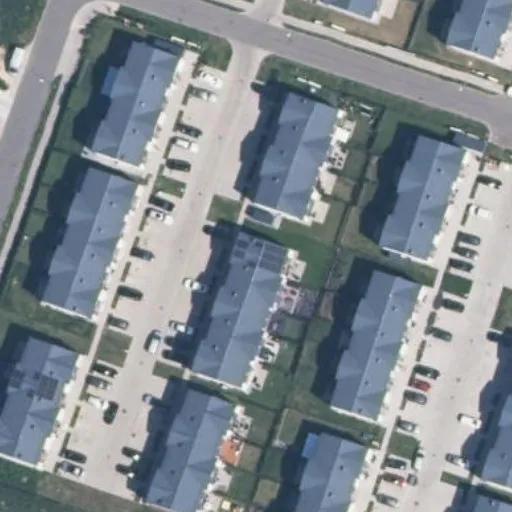 Vaizdas iš viršaus: Azerų g. 38, Vilnius